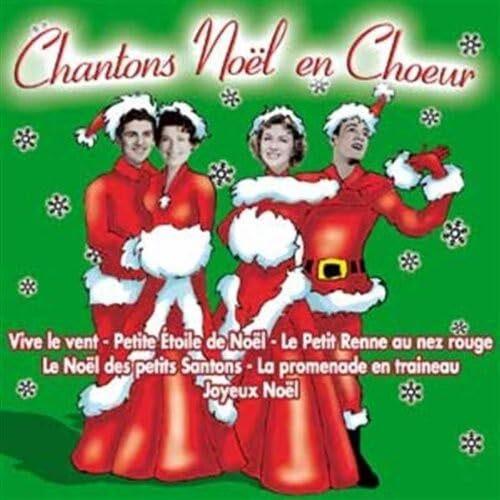Chantons Noël en Choeur Bon état -  reconditionné disponible sur Label Emmaüs